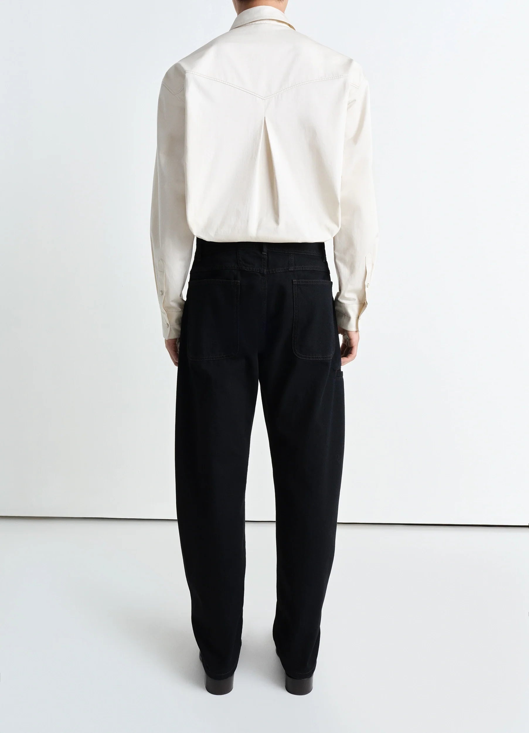 TWISTED WORKWEAR PANTS - 4