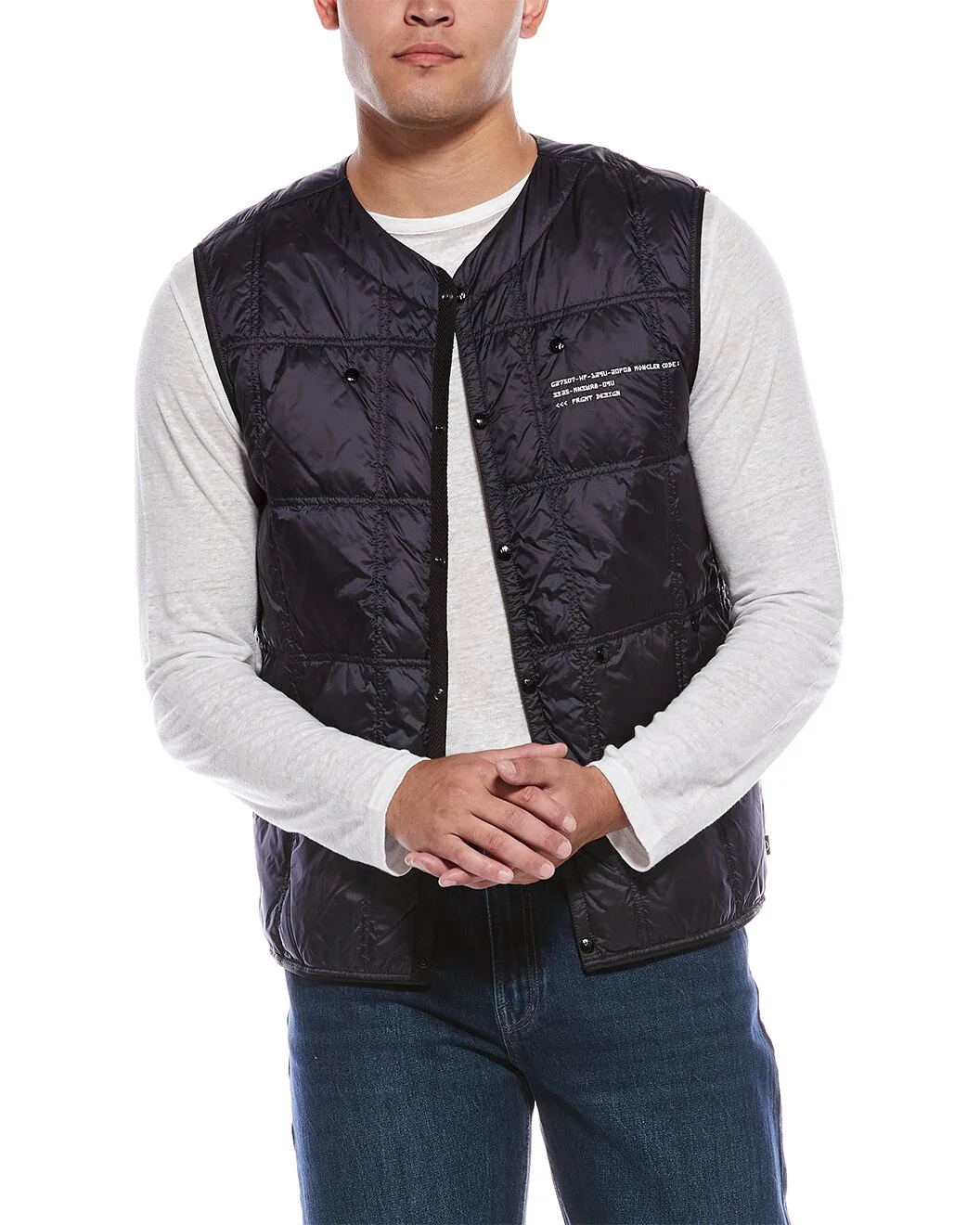Moncler Vaile Vest - 1
