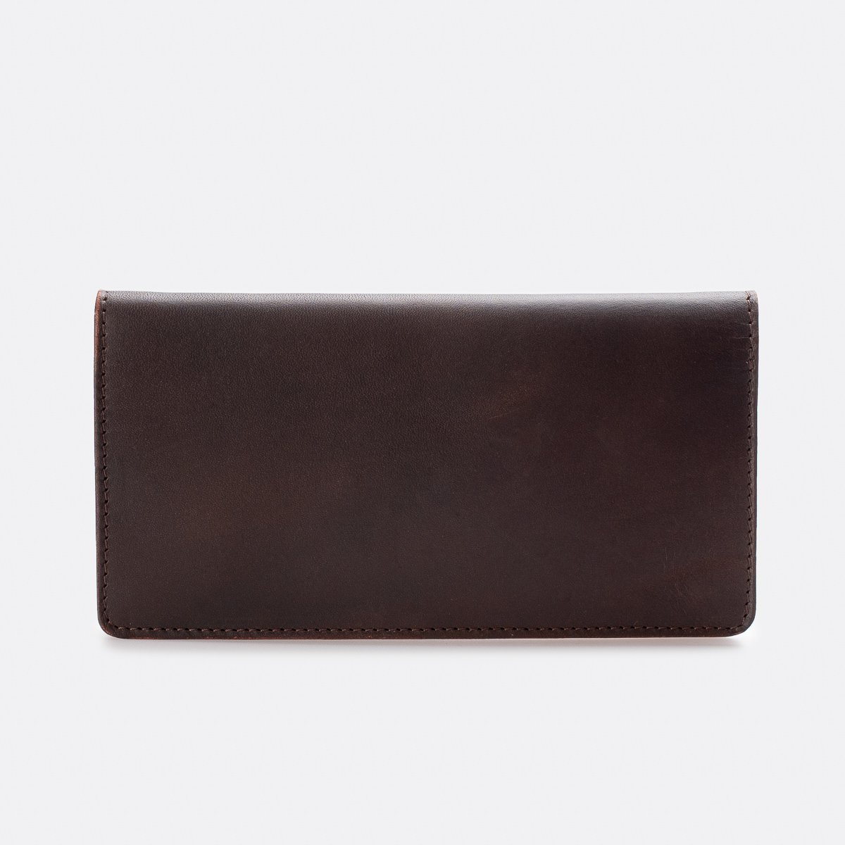 OGL-KINGSMAN-LW OGL Kingsman Coat Long Wallet - Black, Brown or Tan - 7