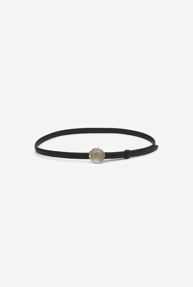 THE WAX SEAL BELT 1