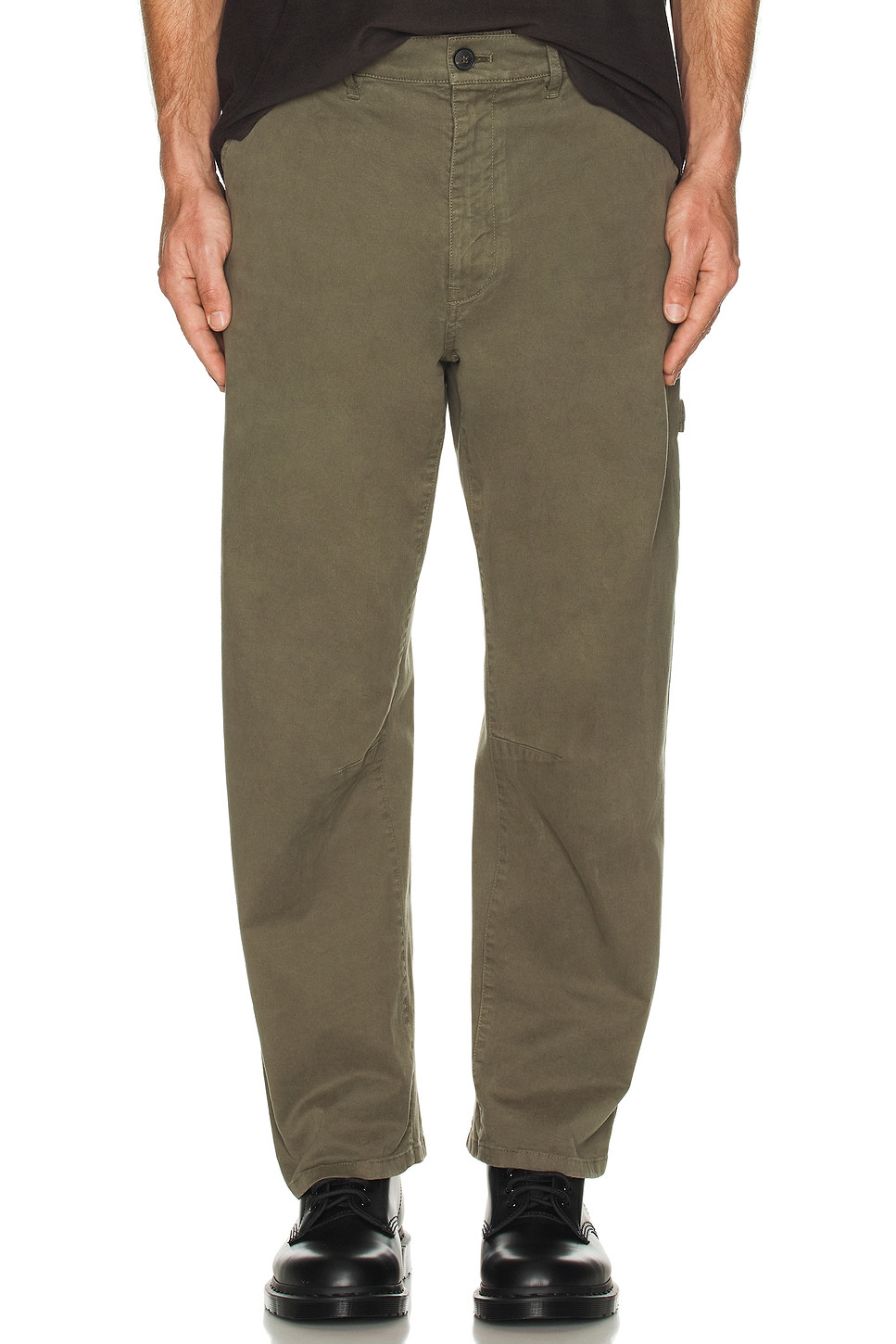 Carpenter Pant - 3
