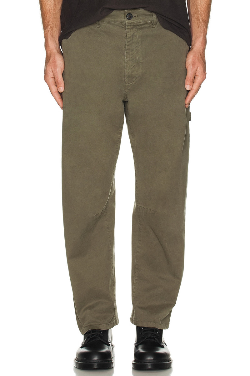 NILI LOTAN Carpenter Pant outlook