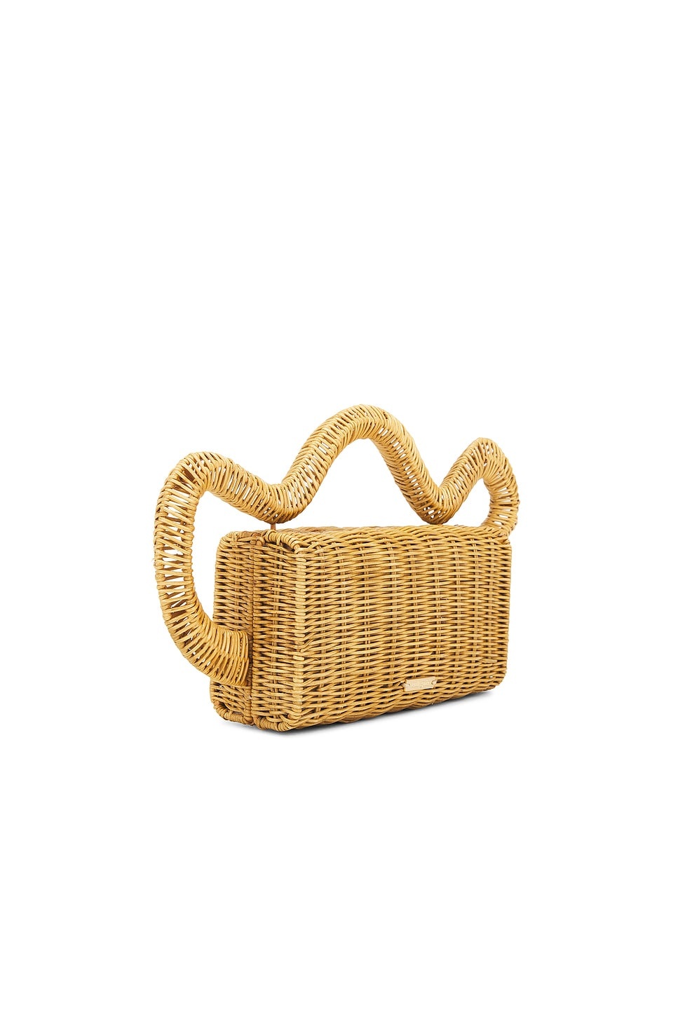 Elsa Clutch - 3