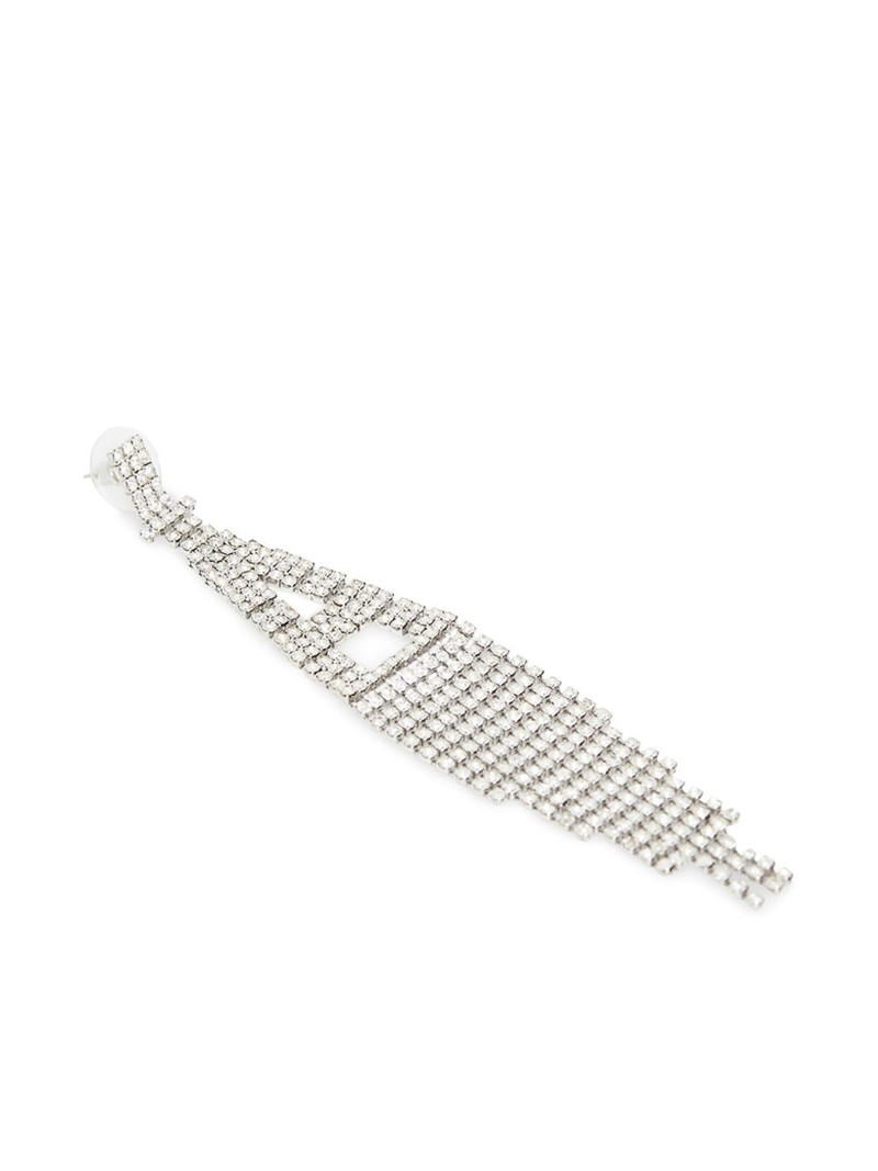 RETROFÊTE Alphabet earring outlook