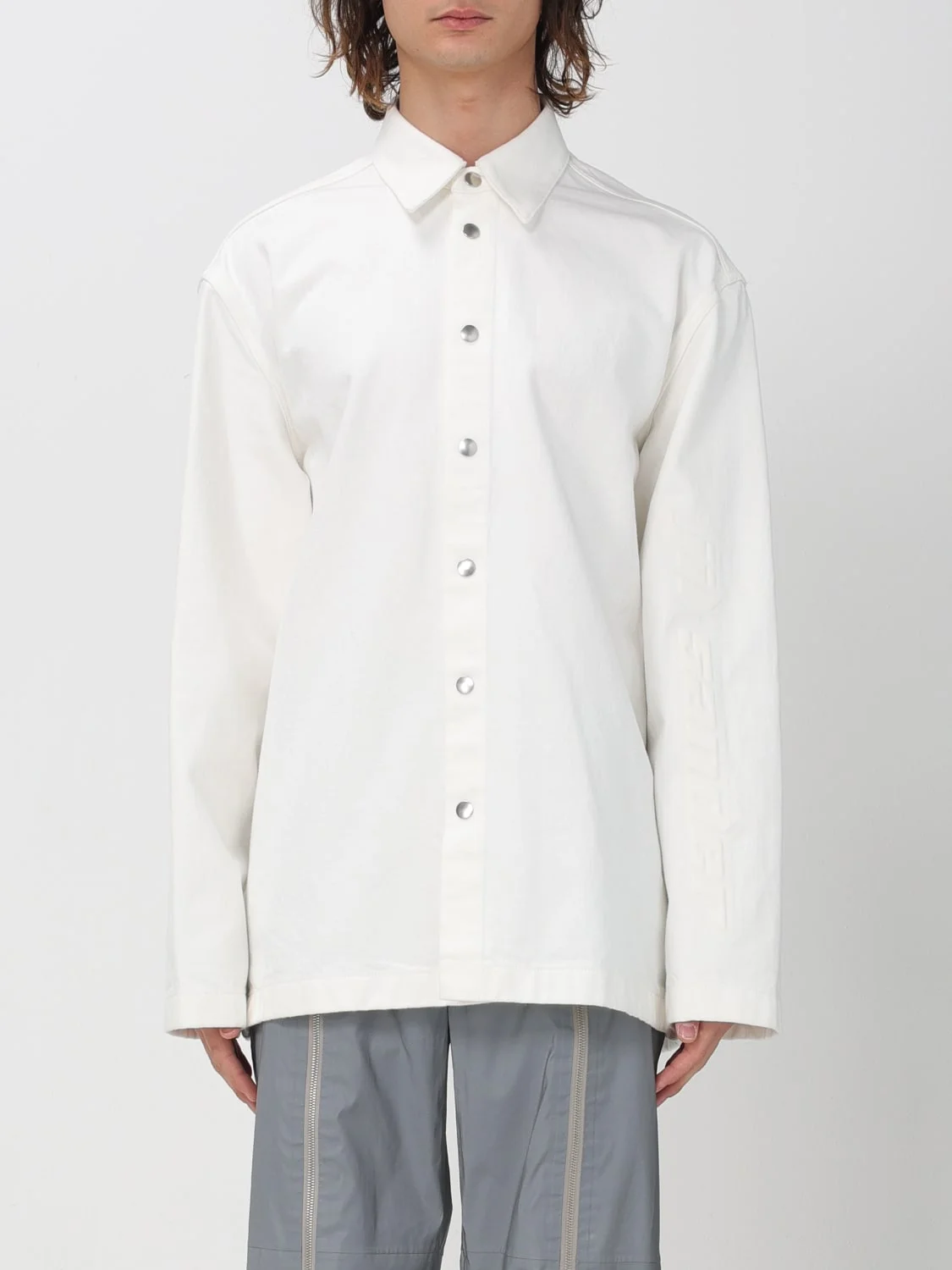 Shirt men Jil Sander - 1