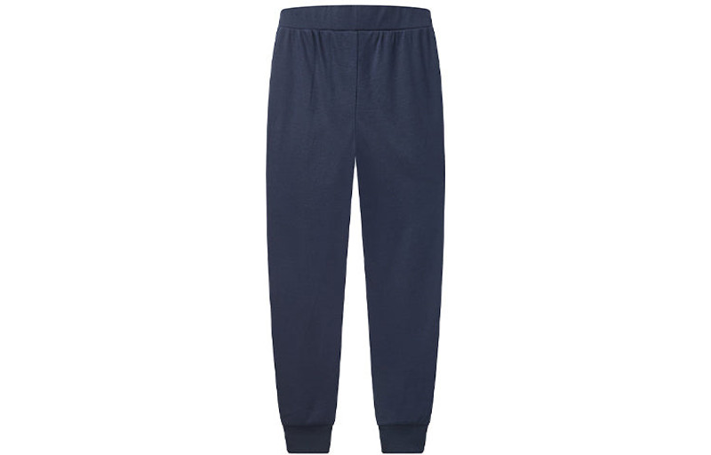 FILA (WMNS) FILA X 3.1 Phillip Lim Knitting Sweatpants Blue F11W026610F-NV outlook