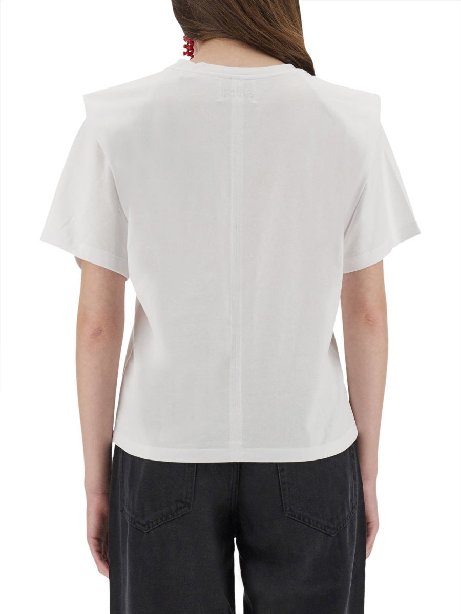 Cotton T-Shirt - 4