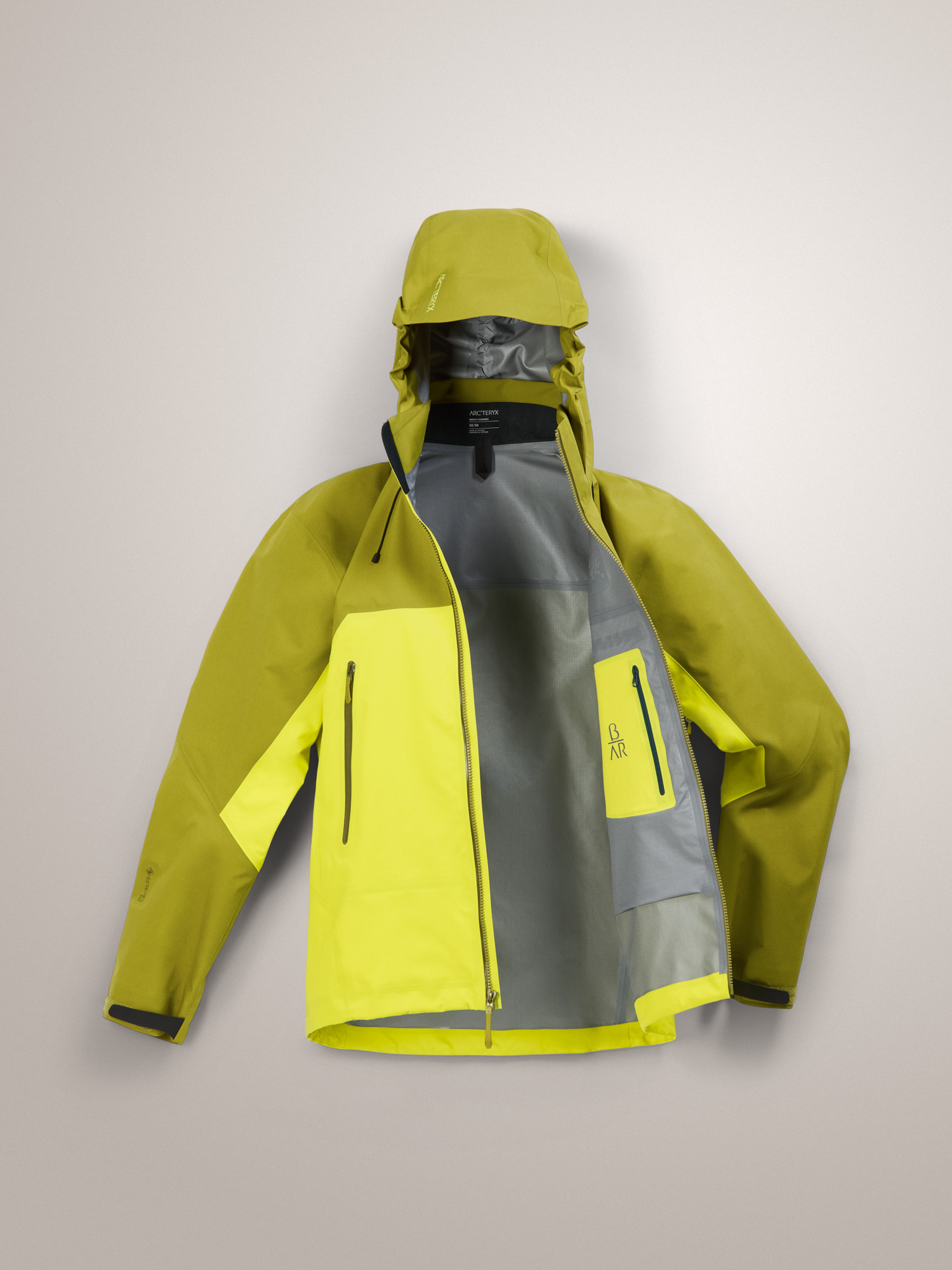 Beta AR Jacket - 10