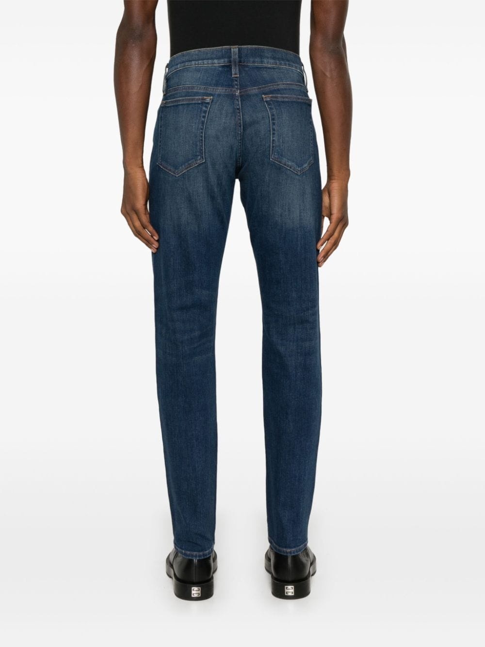 L'Homme jeans - 4
