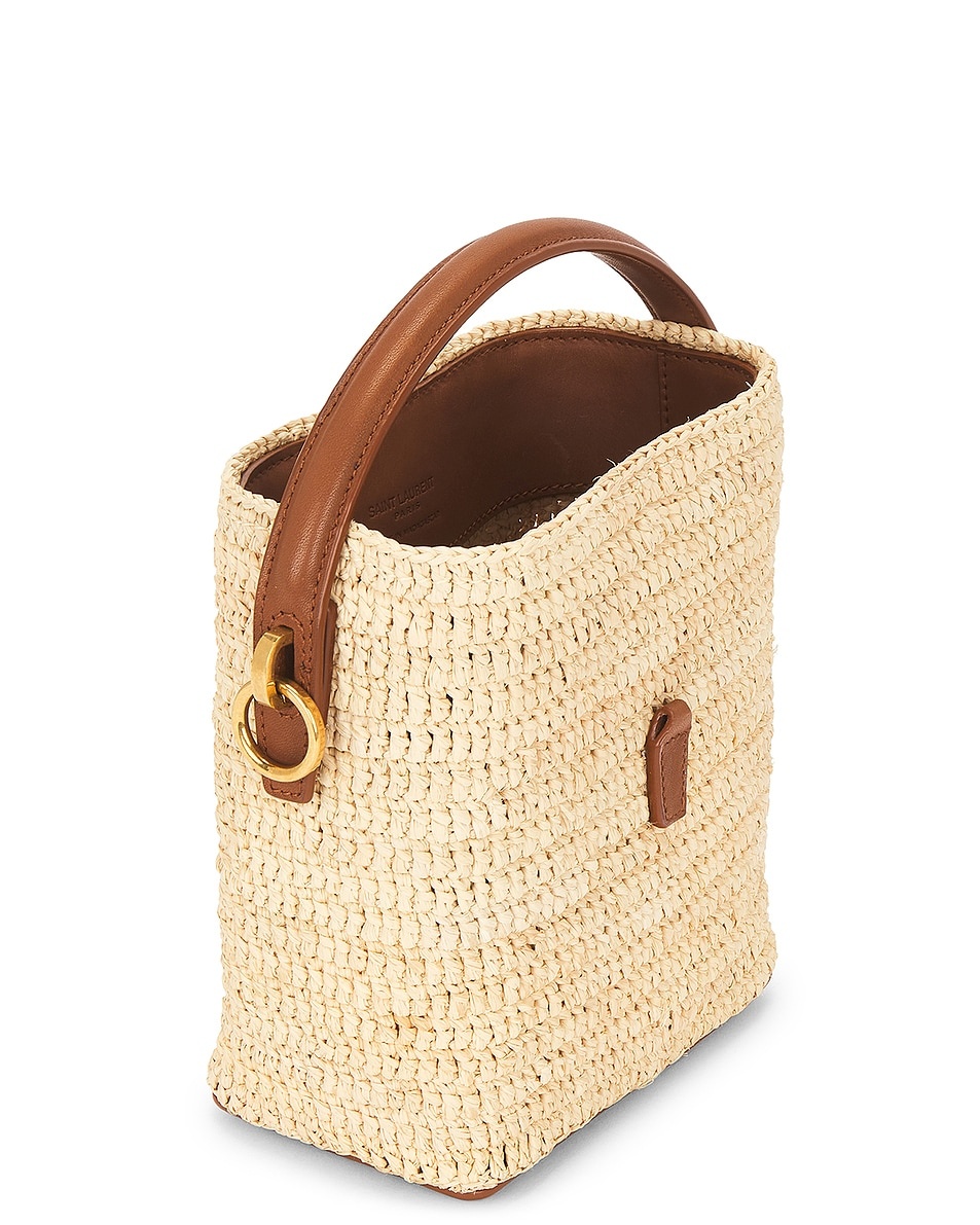 Mini Le 37 Bucket Bag - 5