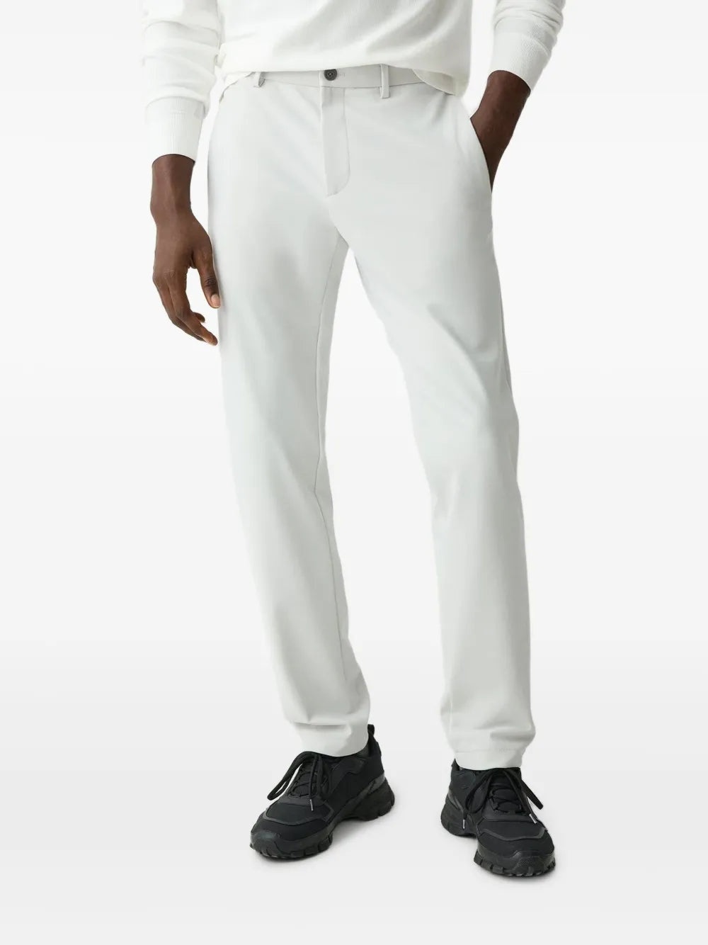 TAPERED TROUSERS - 5