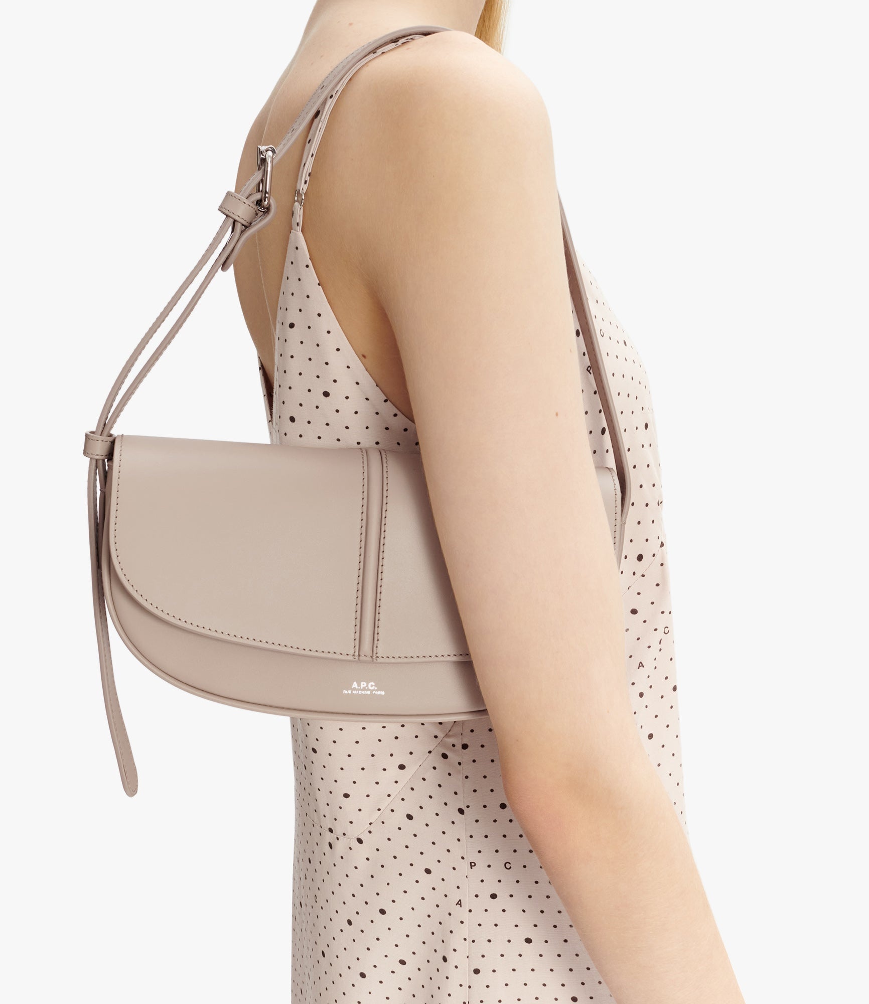 BETTY SHOULDER BAG - 2