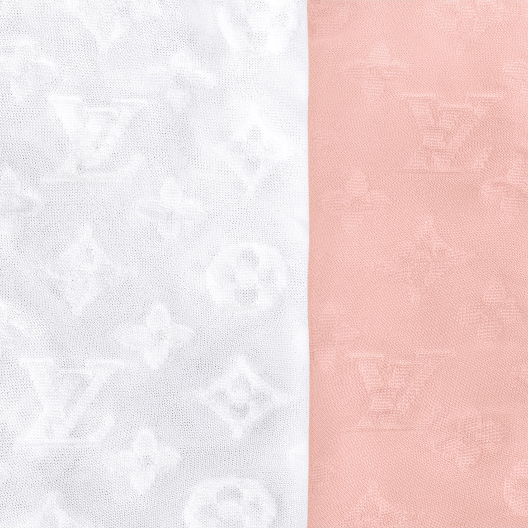 Monogram All Over Set Of Socks - 2