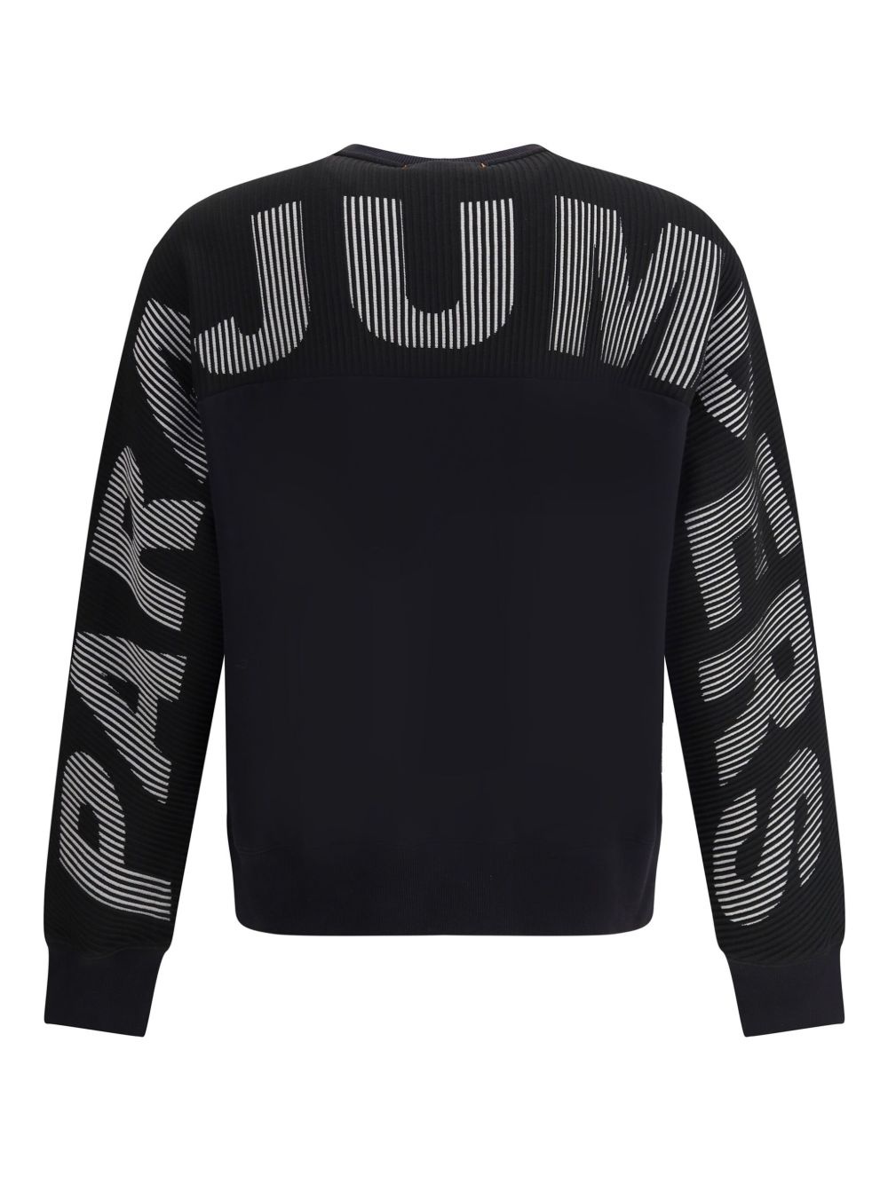 Skein sweatshirt - 2