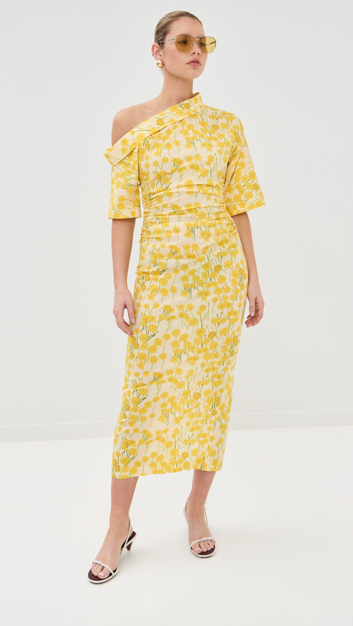 Bowery Dress - 5