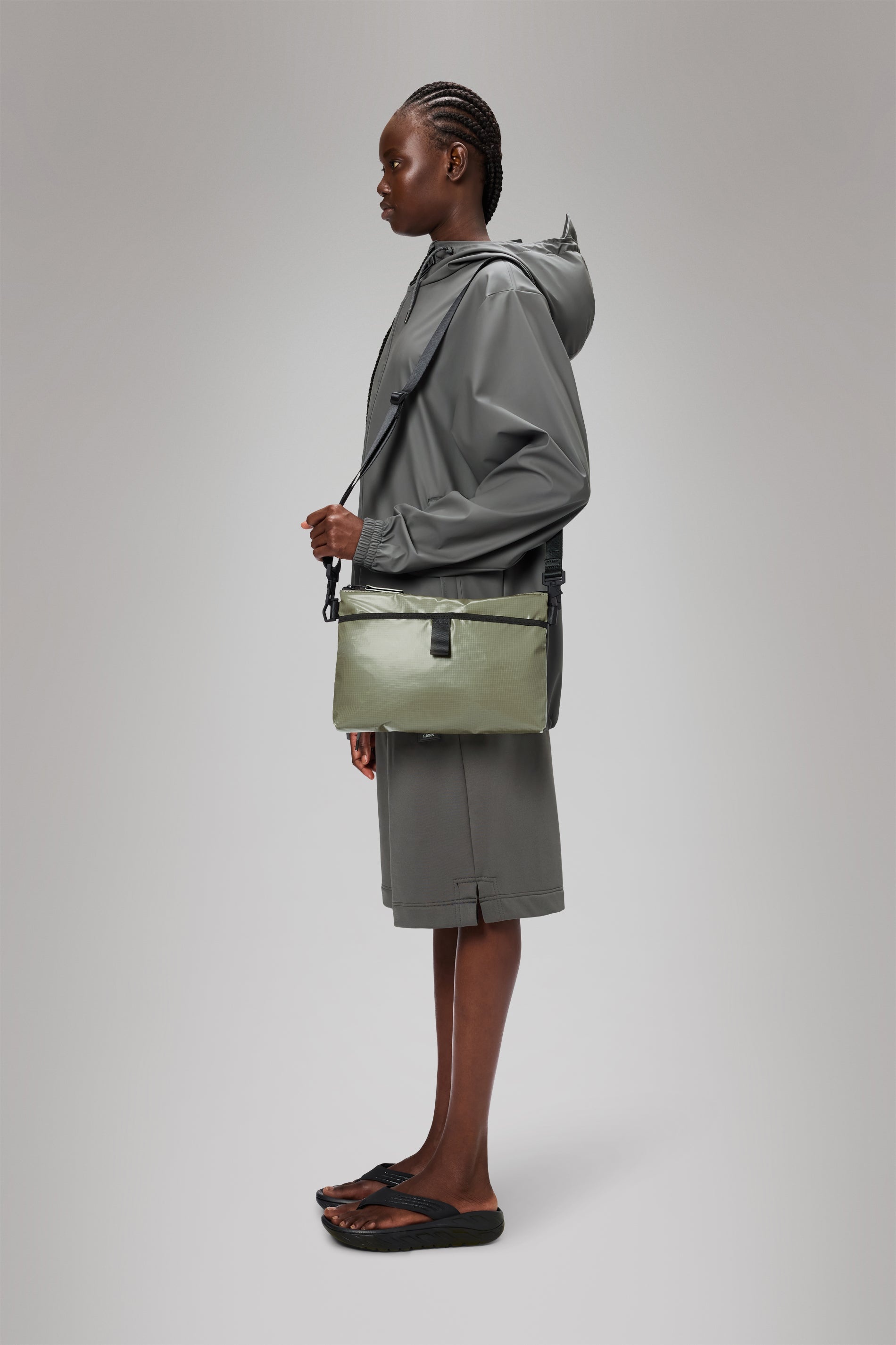 Sibu Musette Bag - 3