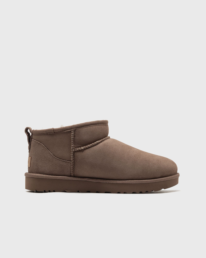 UGG WMNS CLASSIC ULTRA MINI outlook