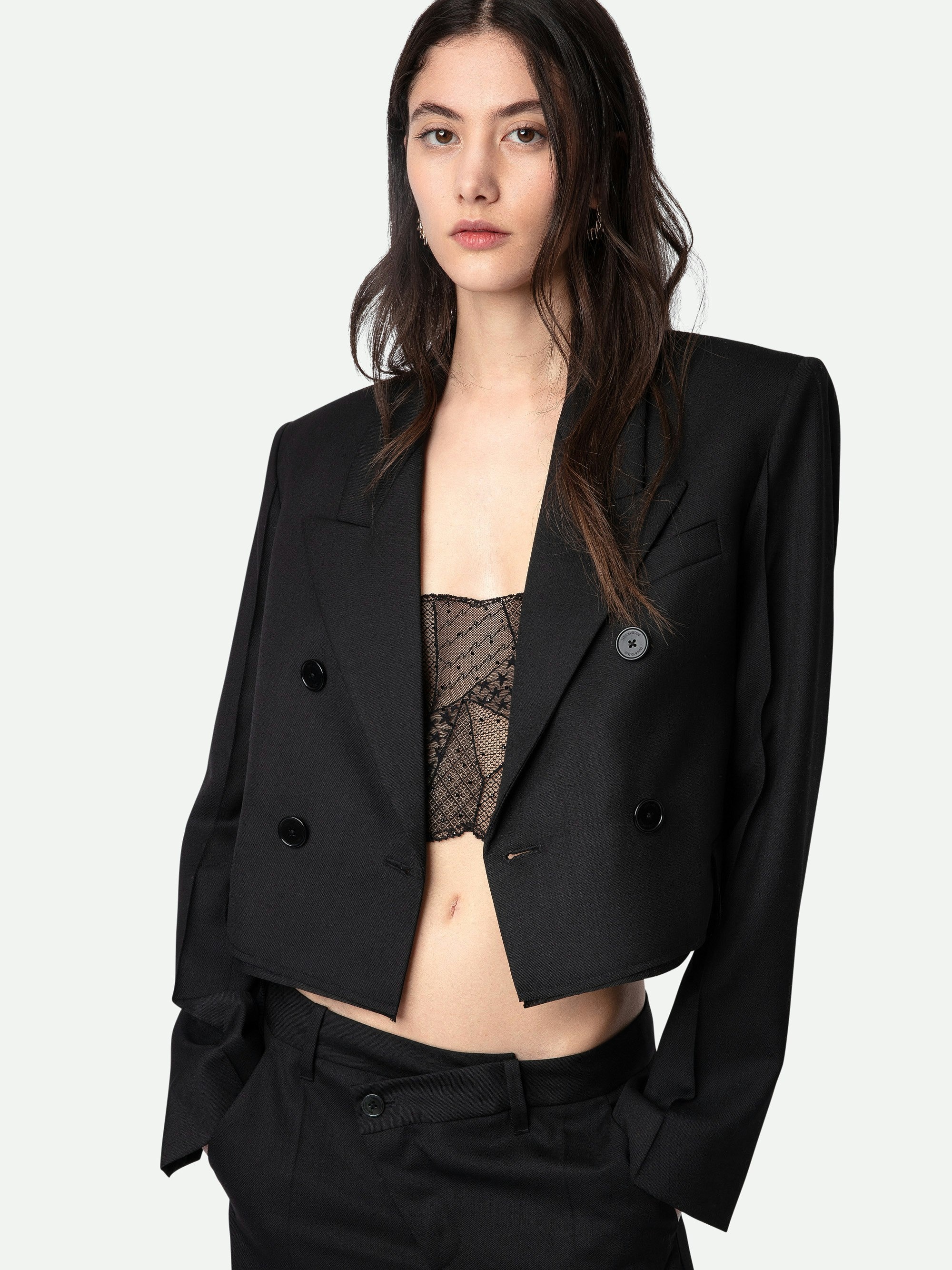 Vito Blazer - 5