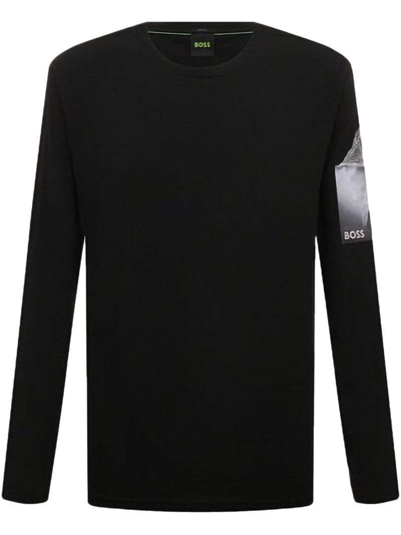 Togn sweatshirt 1