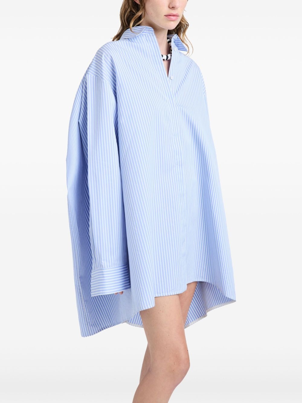 Isla mini dress - 5