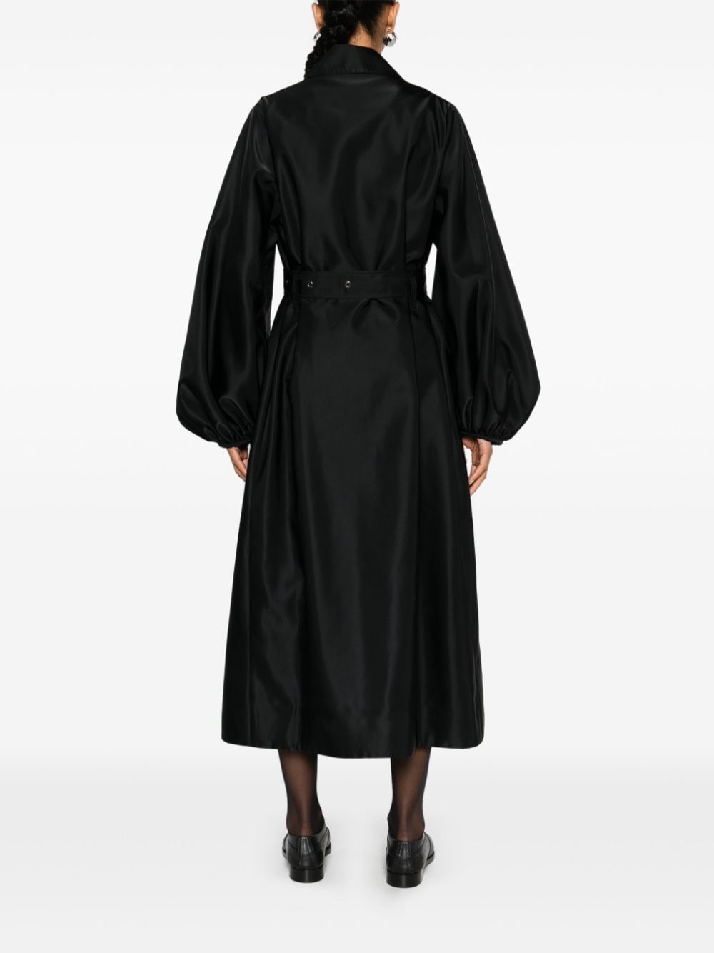 Orah trench coat - 4