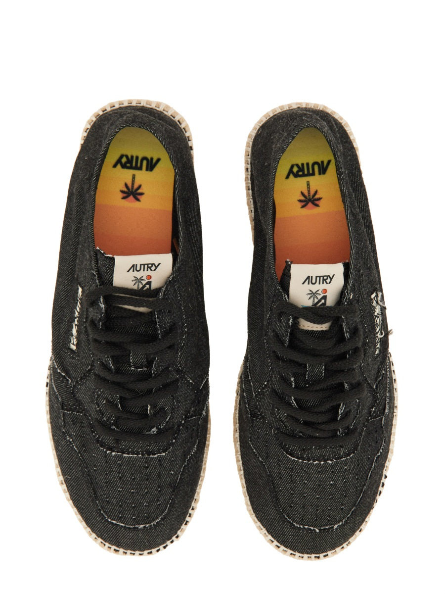 Espadrilles "Sandy" - 5