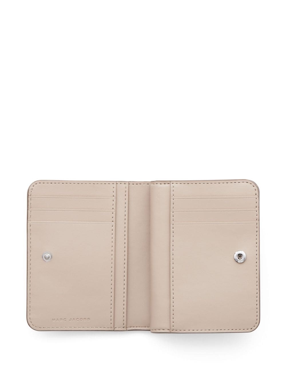 The Covered J Marc Mini compact wallet - 4