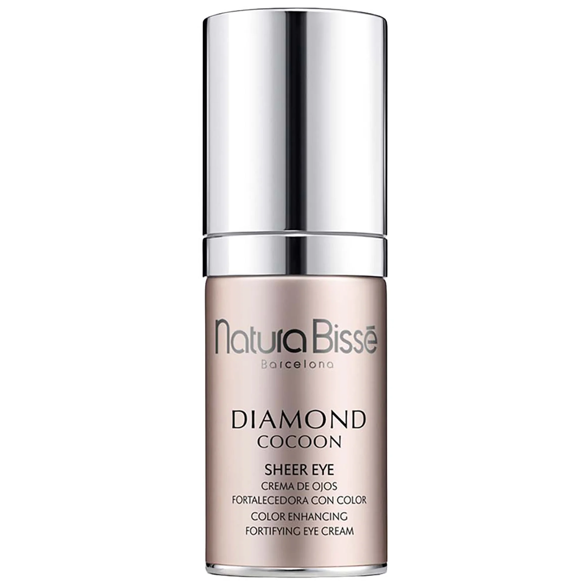 Natura Bissé Diamond Cocoon Sheer Eye Cream (0.85 oz) - 1