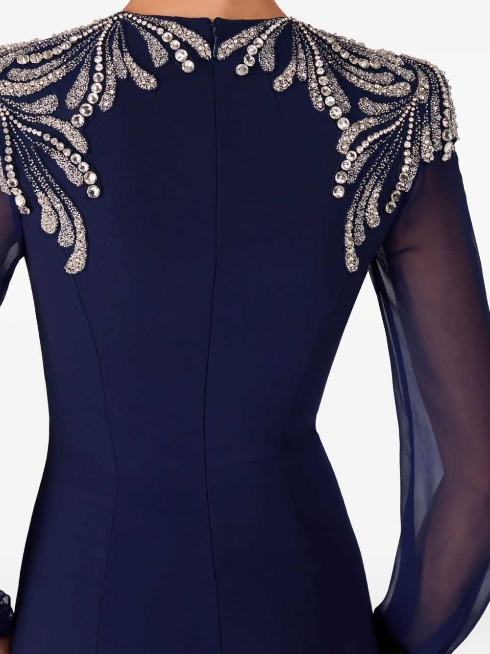 Mercury gown - 5