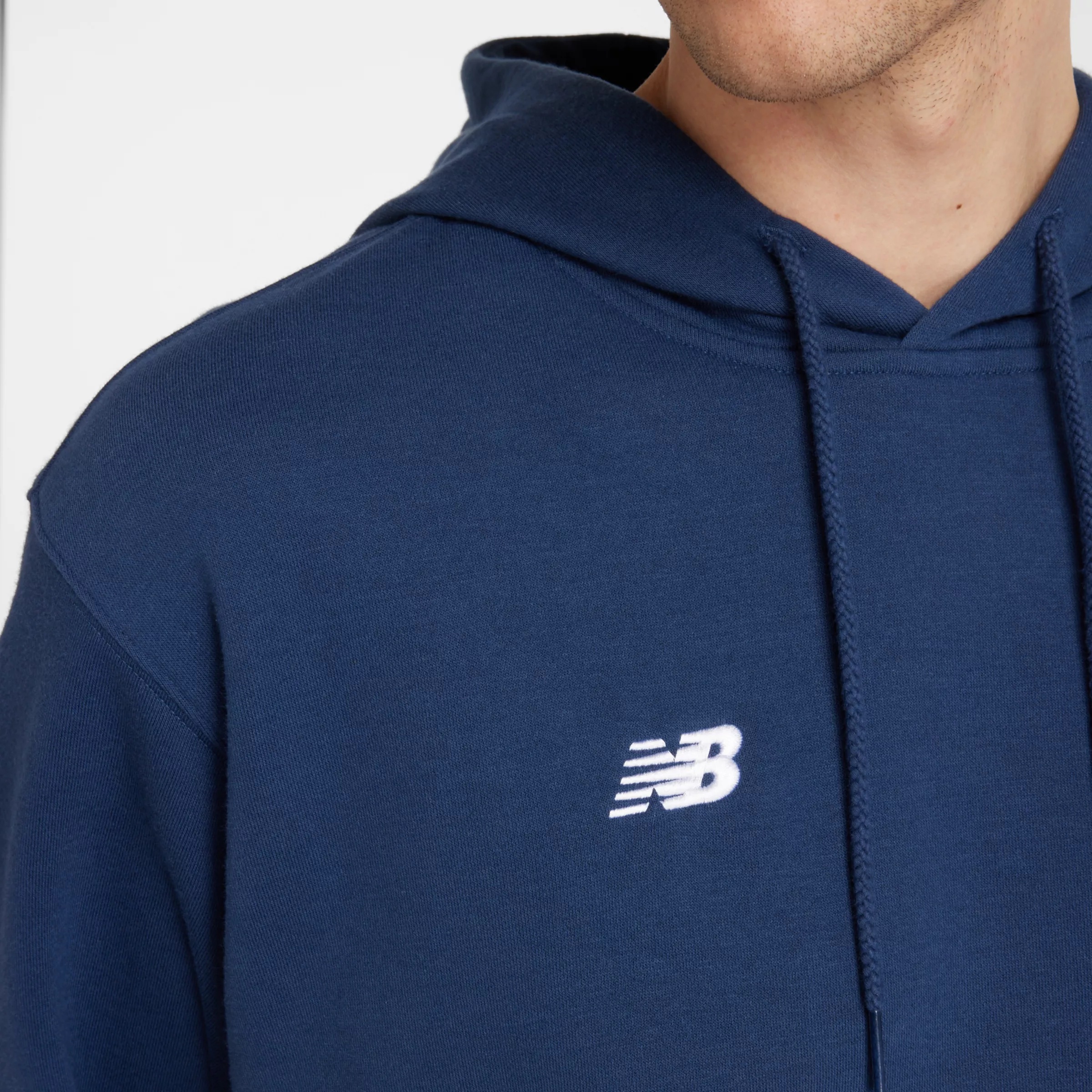 Lille LOSC Terry Hoodie - 7