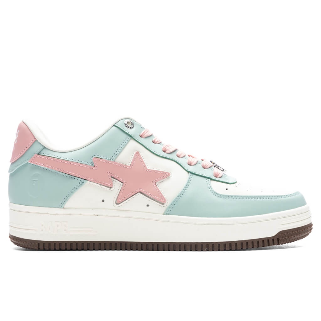 BAPE STA #4  - GREEN - 1