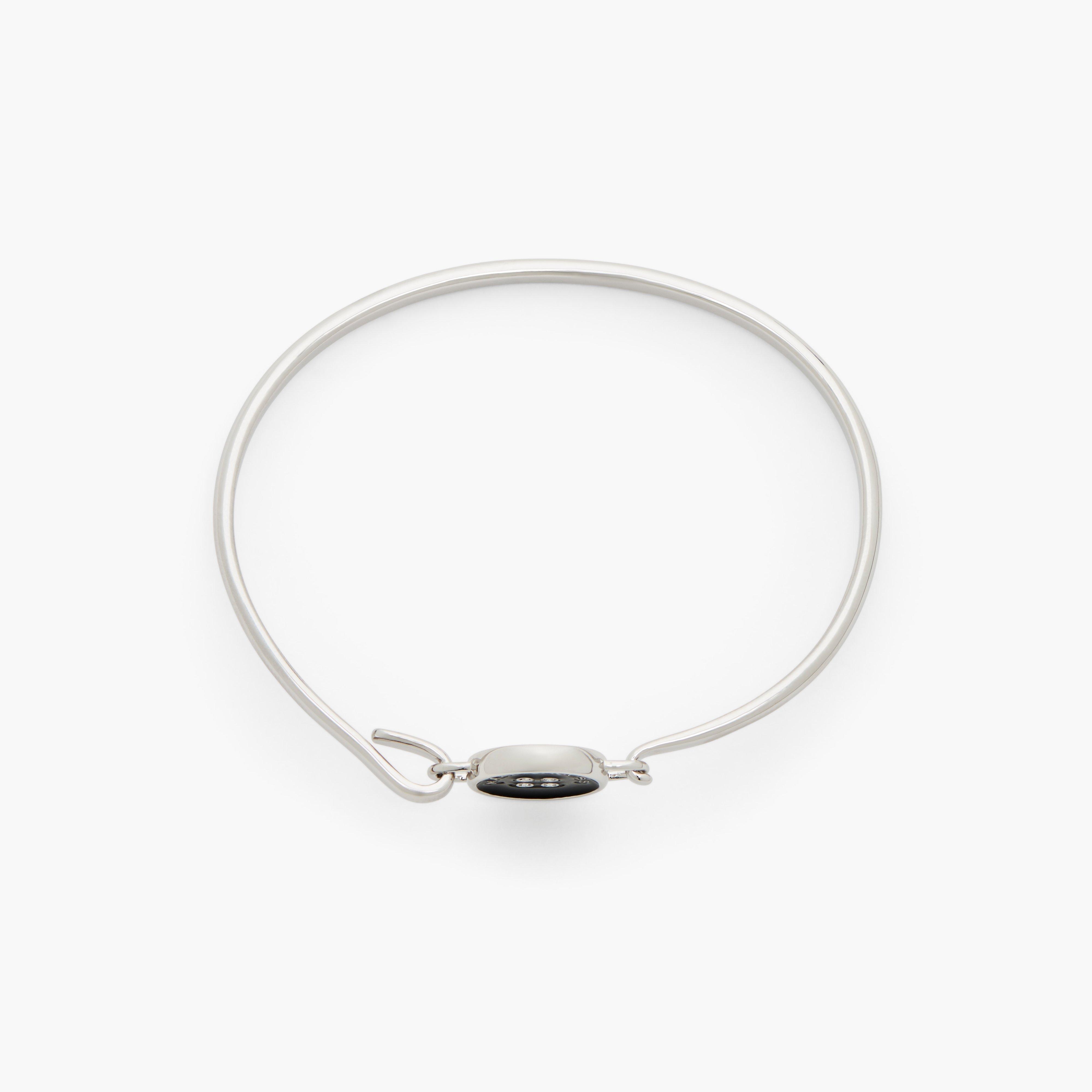THE BUTTON HINGE BRACELET - 5