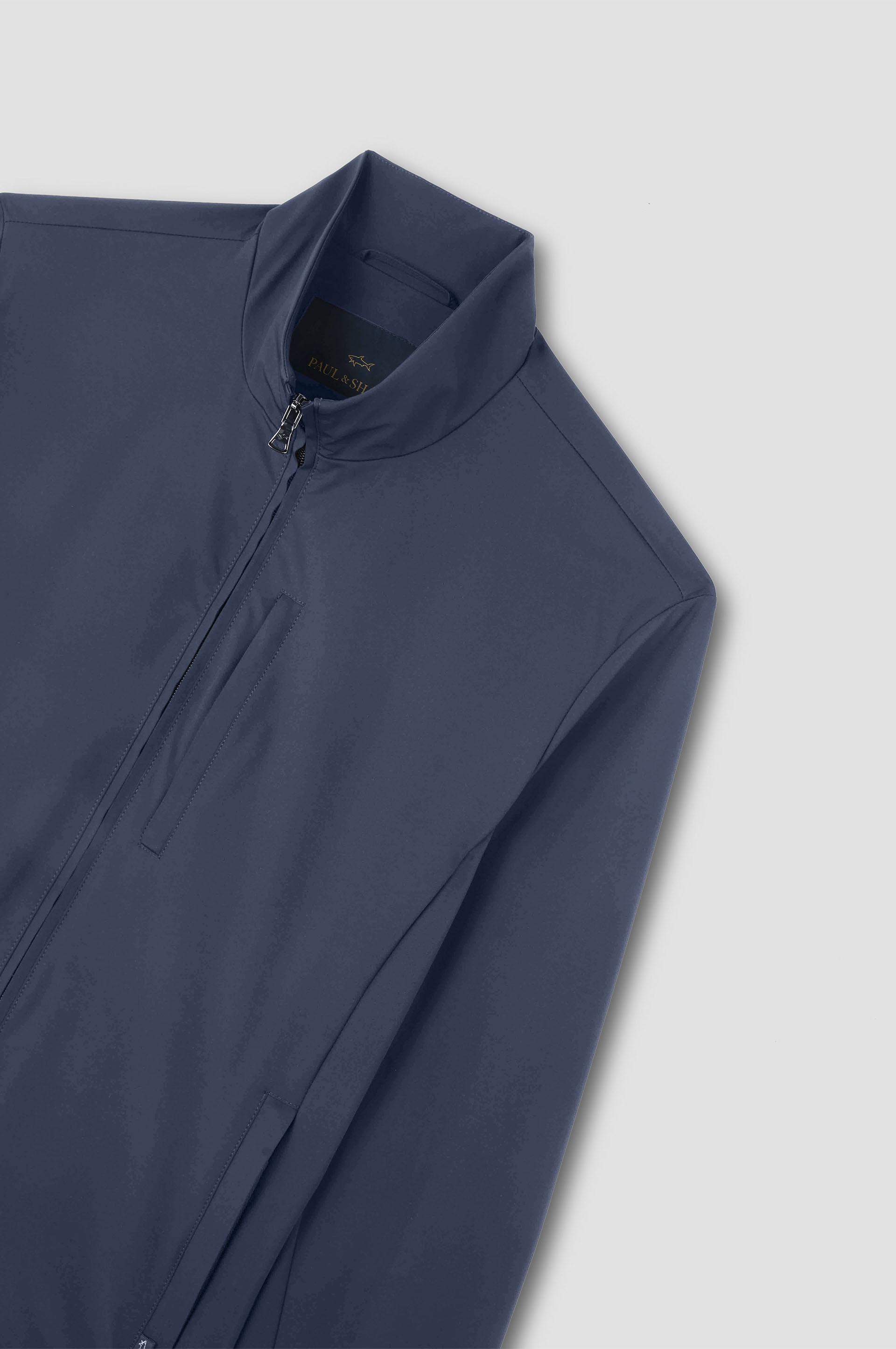 DYNAMIC STRETCH JACKET - 6