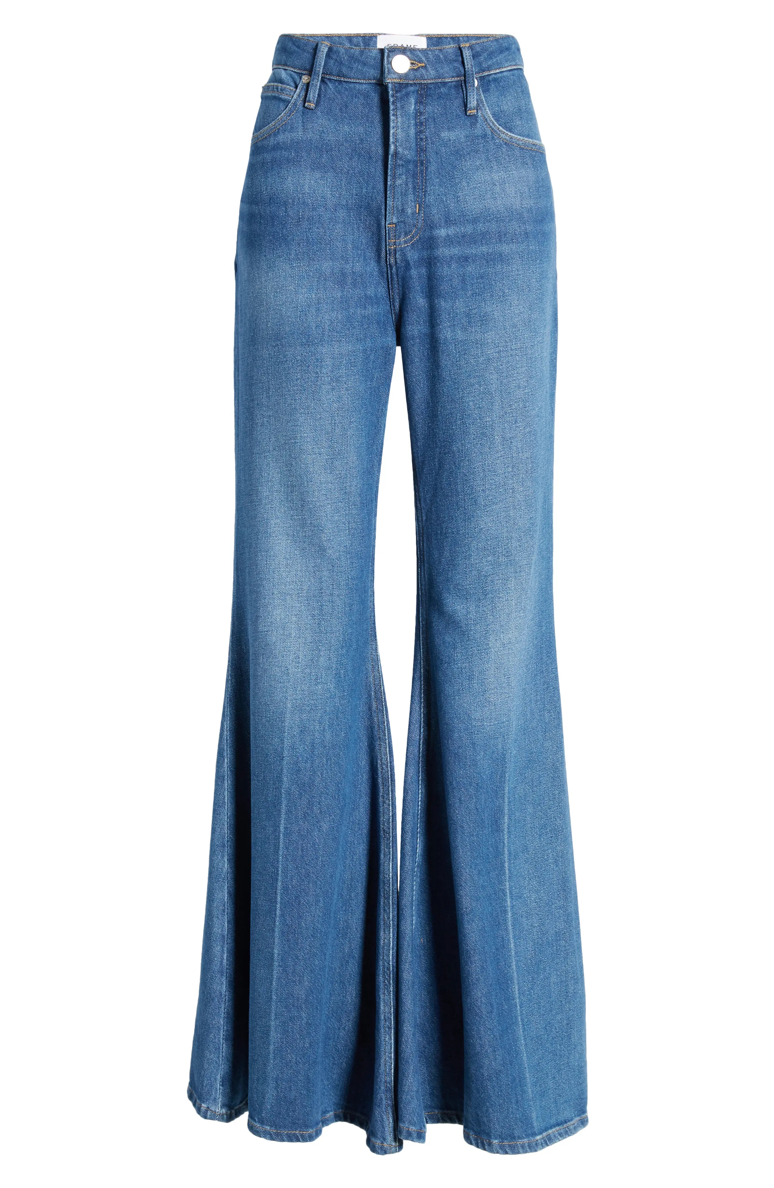 The Extreme Flare Jeans - 5