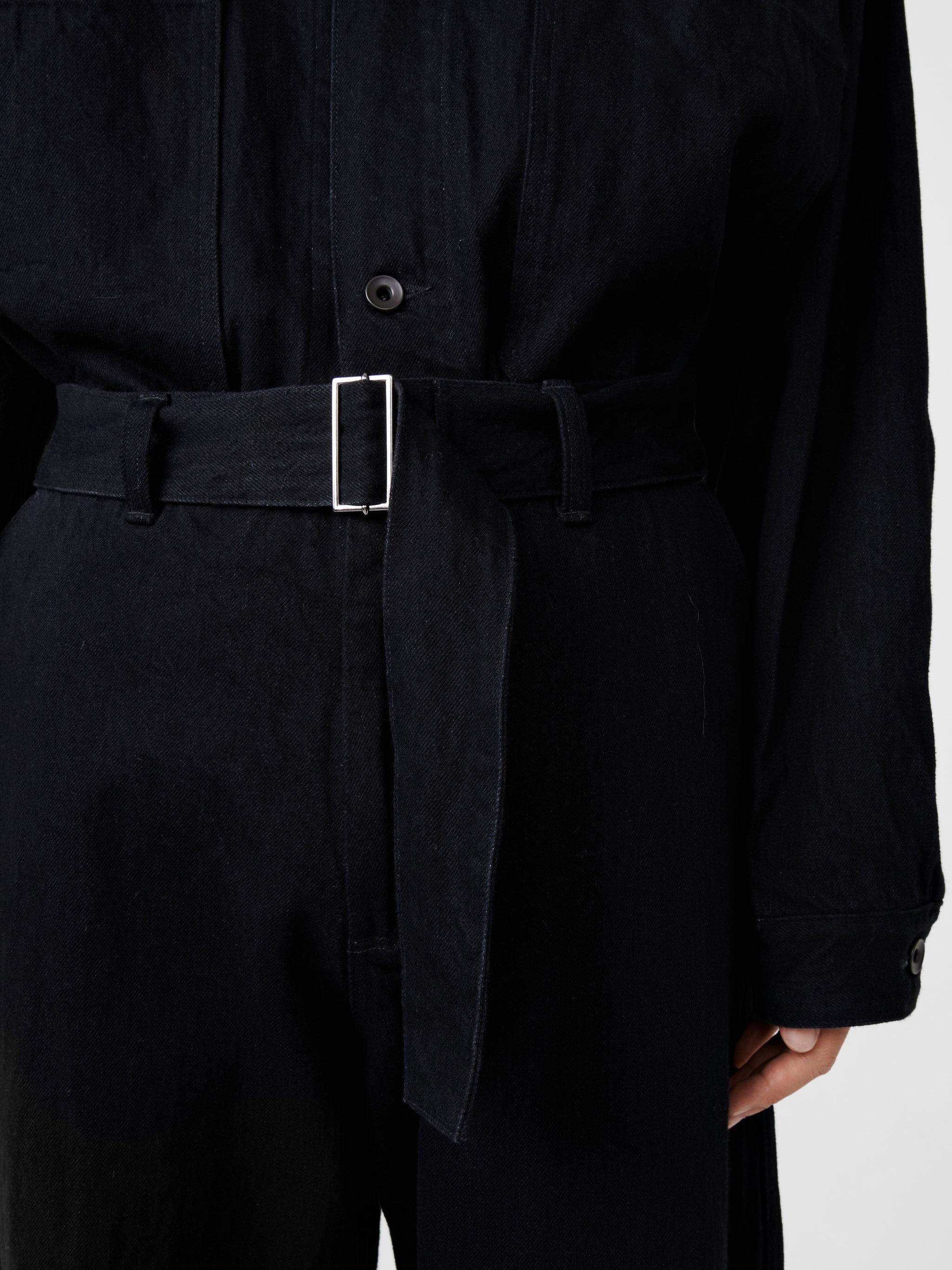 Now Denim Pant - 5