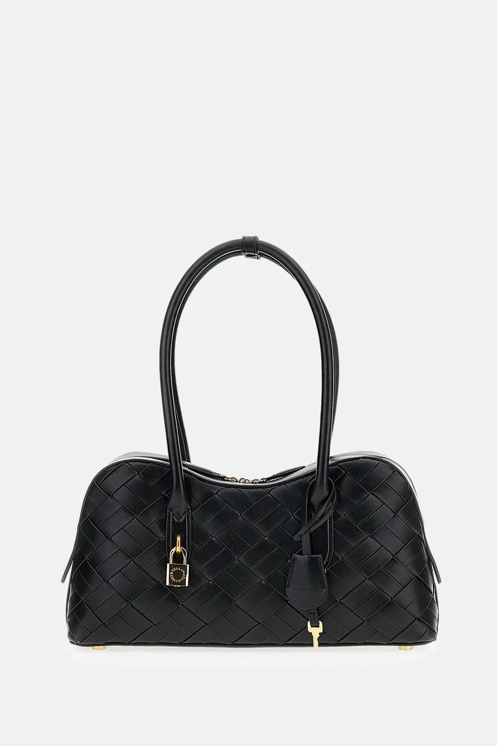 BORSA RYDER MEDIA INTRECCIATA - 1