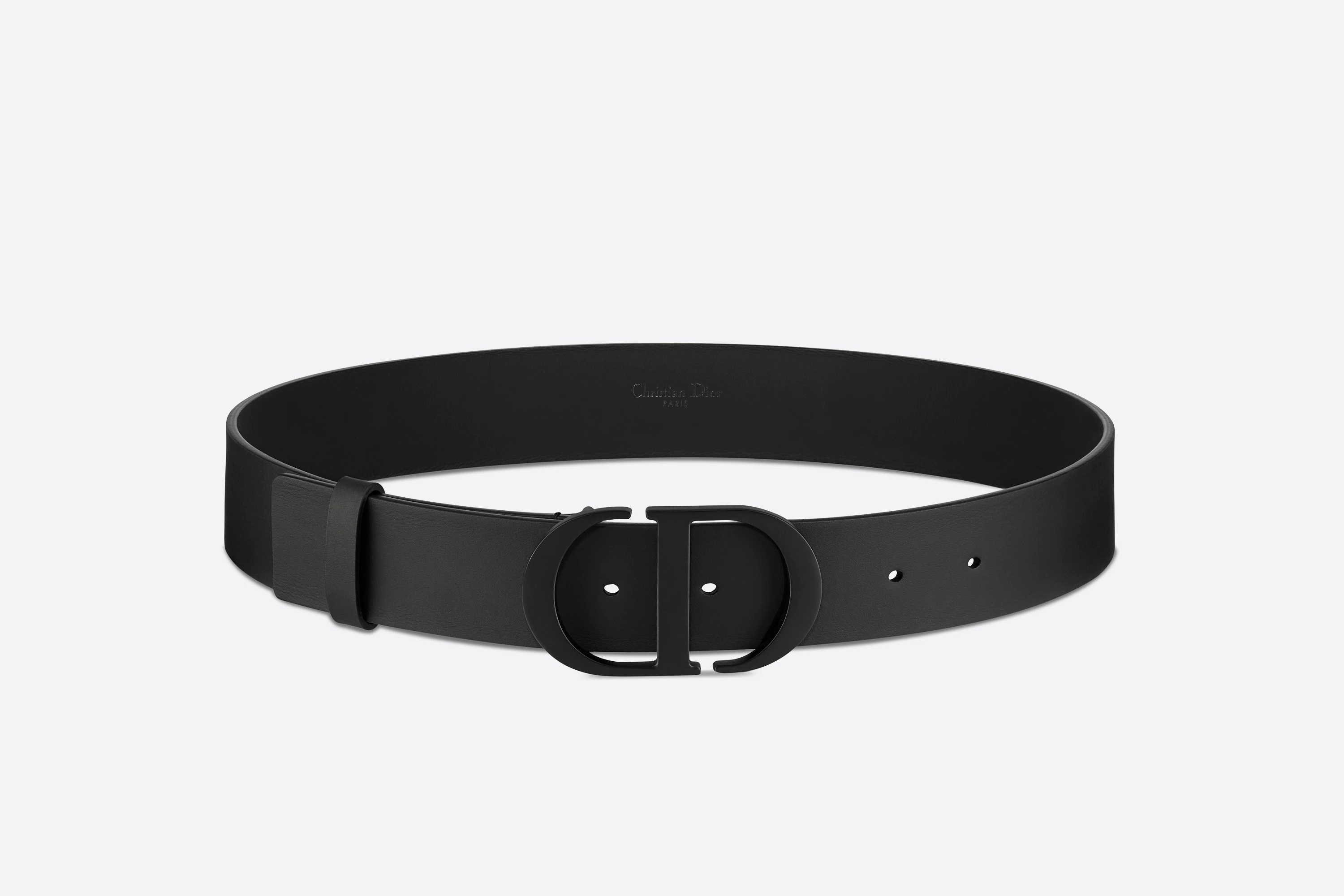 30 Montaigne Belt - 3