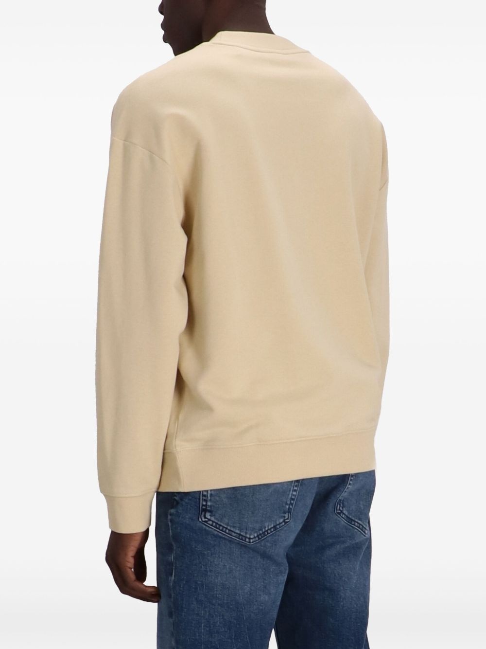 Dapocrew sweatshirt - 4
