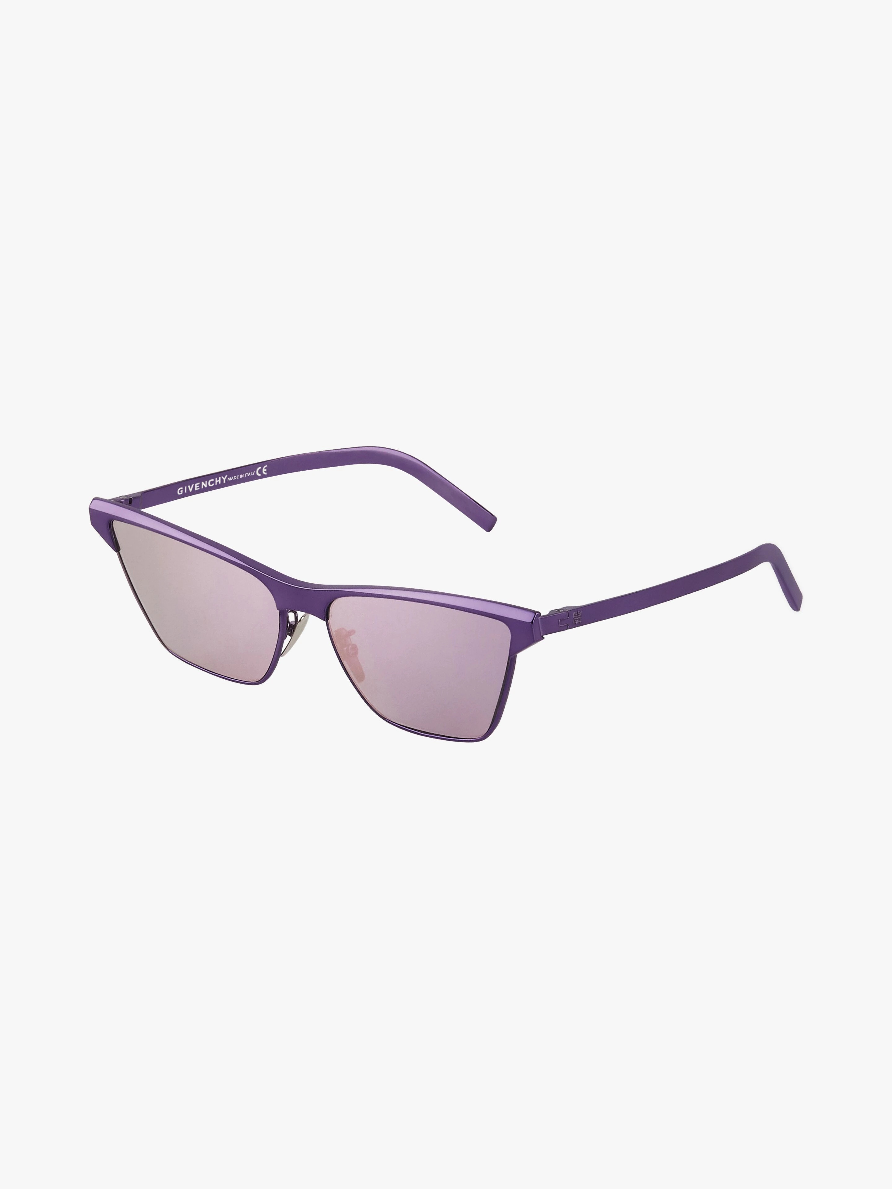 GV PRISM SUNGLASSES IN METAL - 1