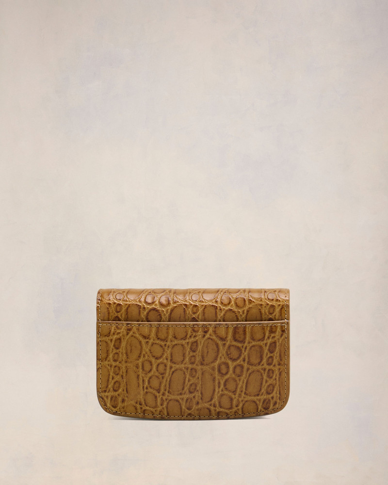 PARIS PARIS STRAP CARD HOLDER 5