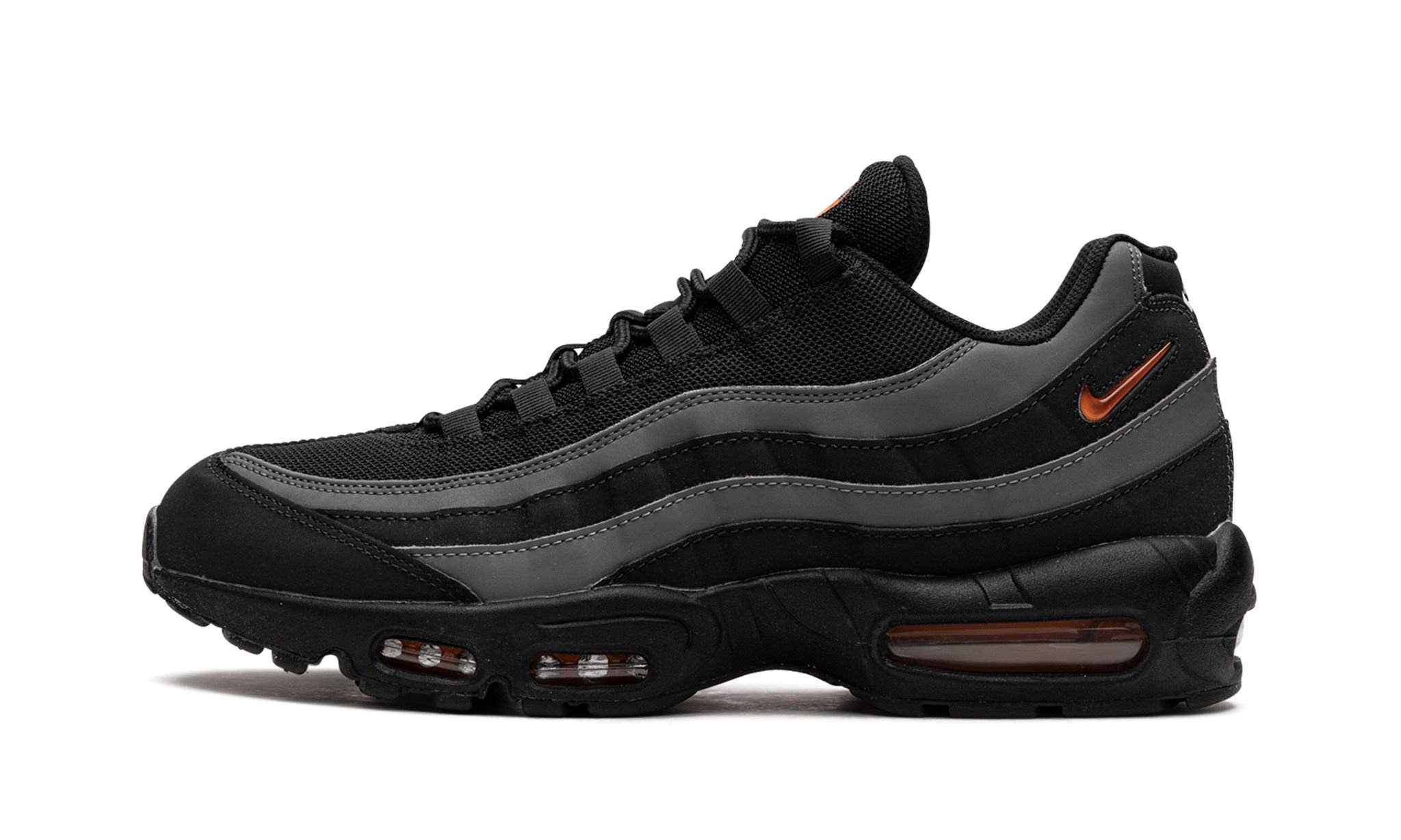 Nike Air Max 95 "Halloween" - 1