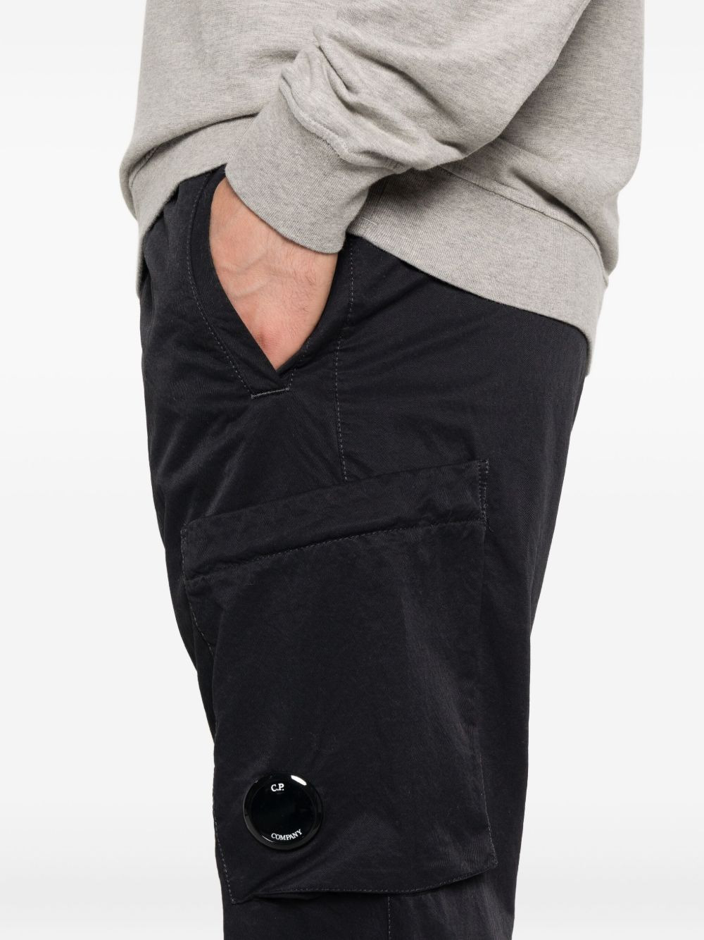 PANTALONE CARGO - 5