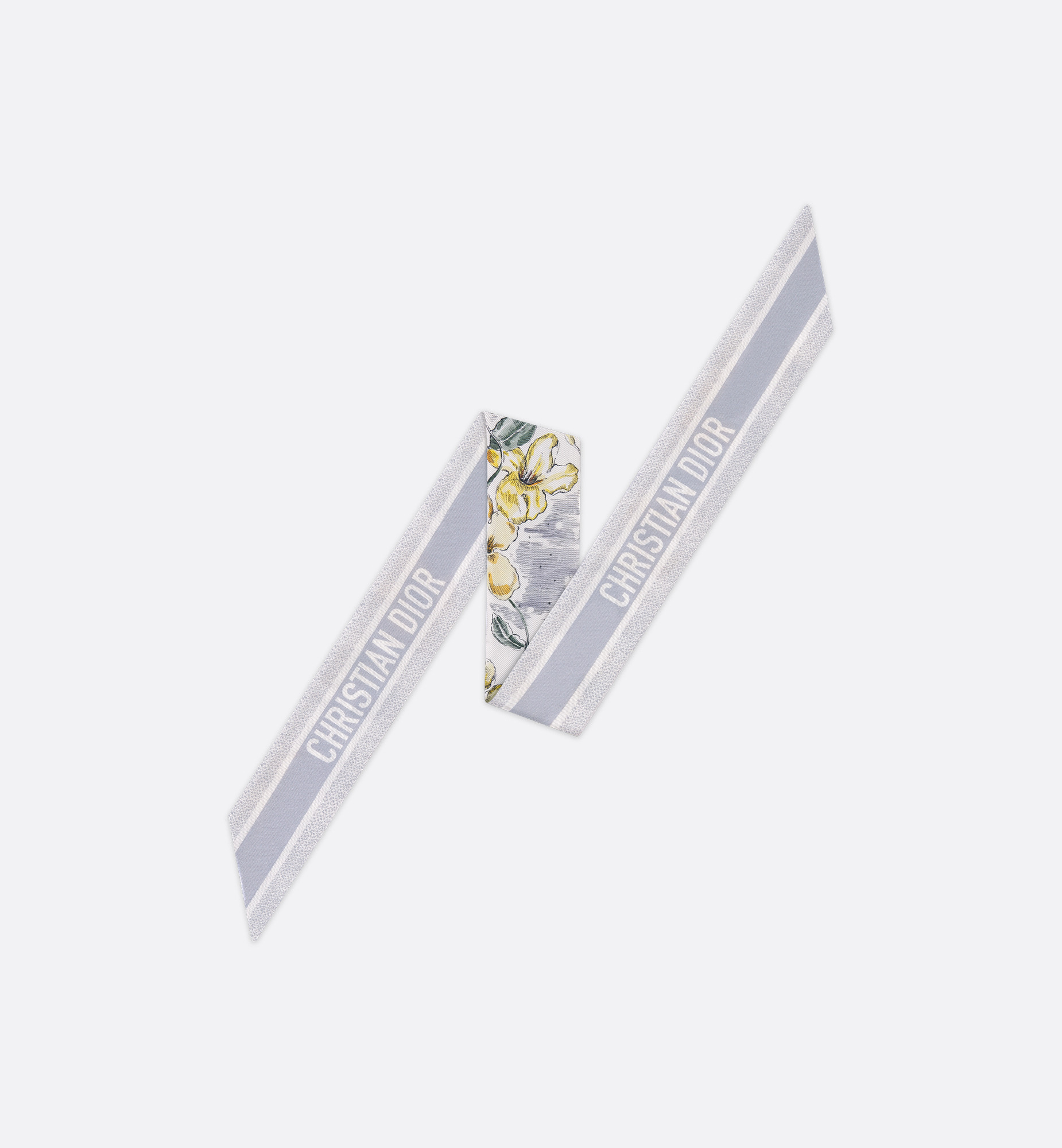 ABCDior U Uncarina - Univers Mitzah Scarf - 3