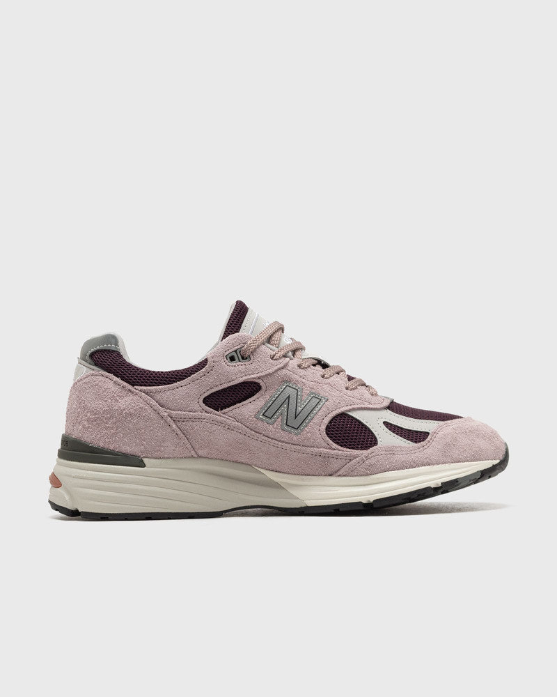New Balance Made in UK U991v2 outlook