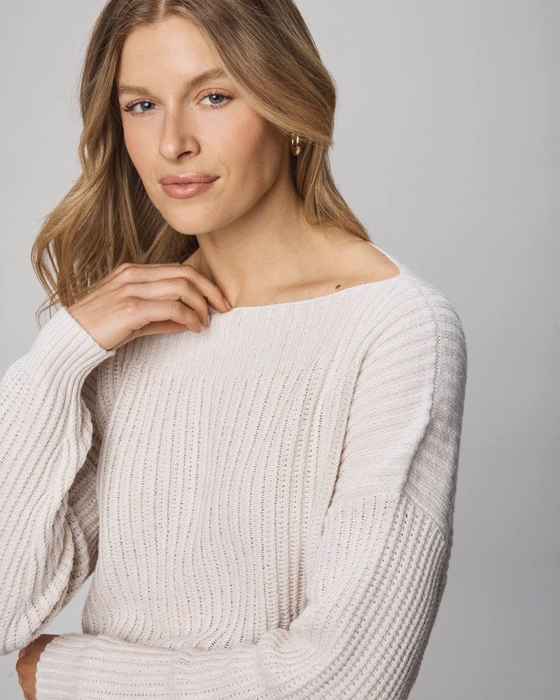 Olivia Sweater 5