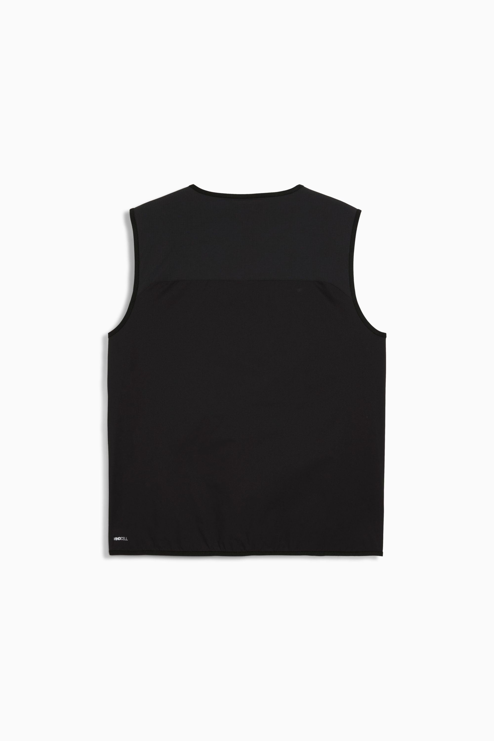 PUMATECH Men's Cargo Vest - 2