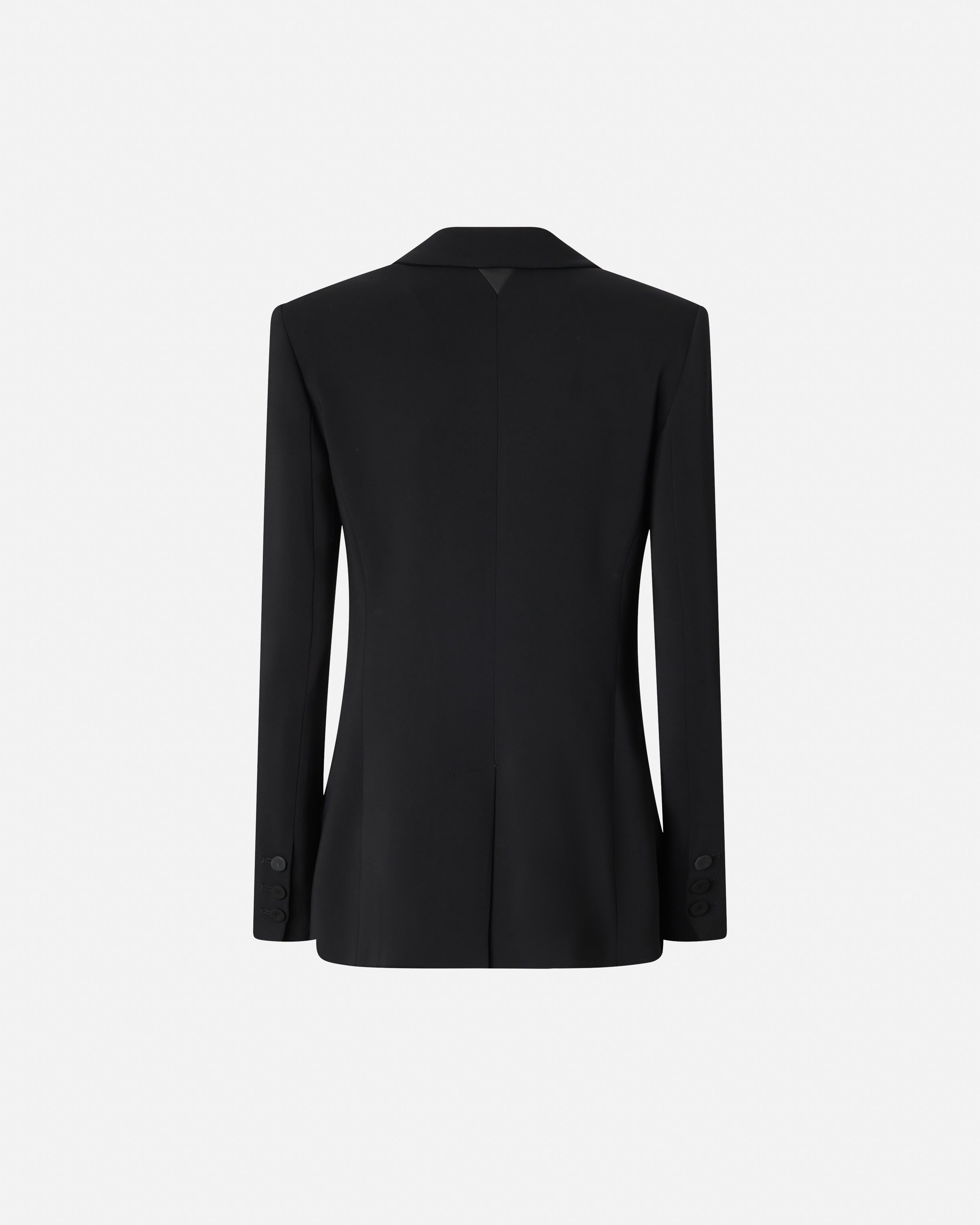TECHNICAL CADY BLAZER - 2