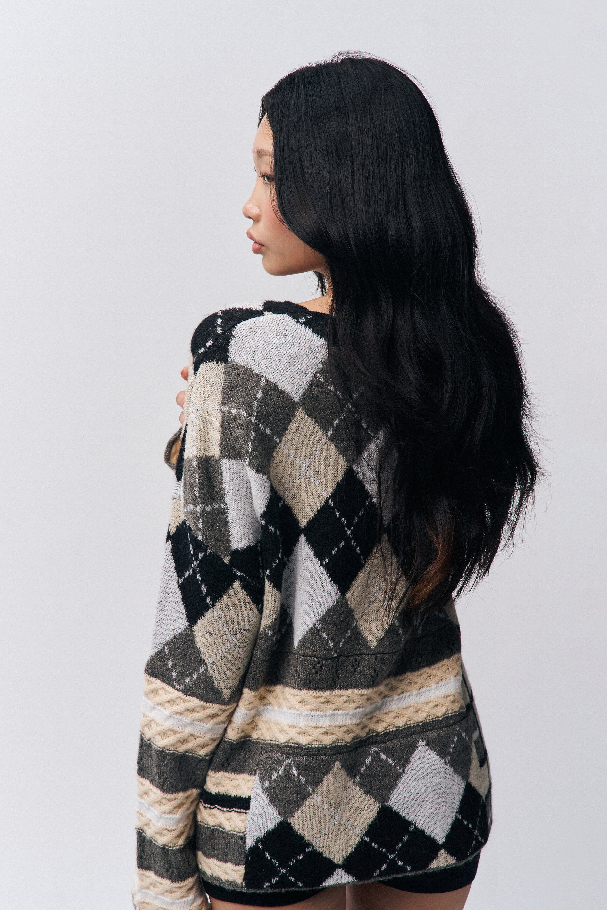ZURI SWEATER - 4