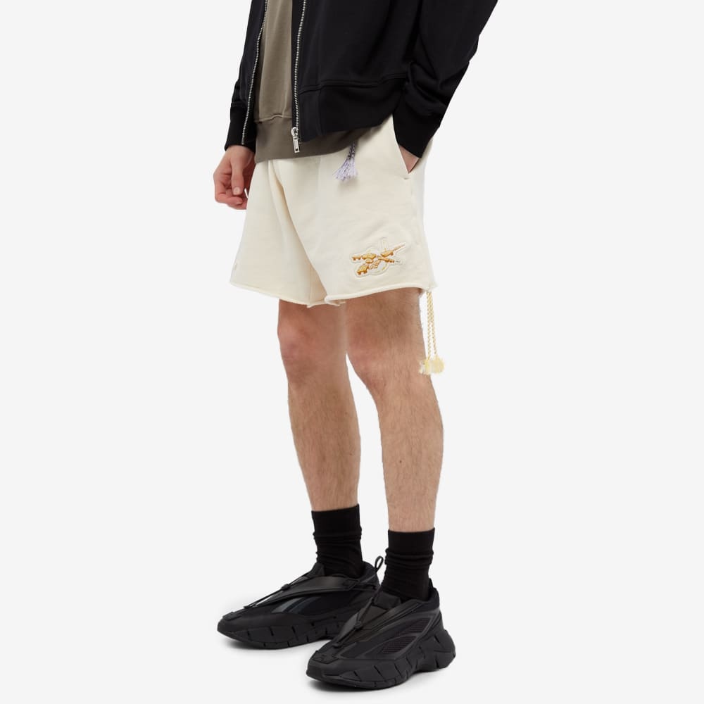 Reebok x Cottweiler Knit Short - 4