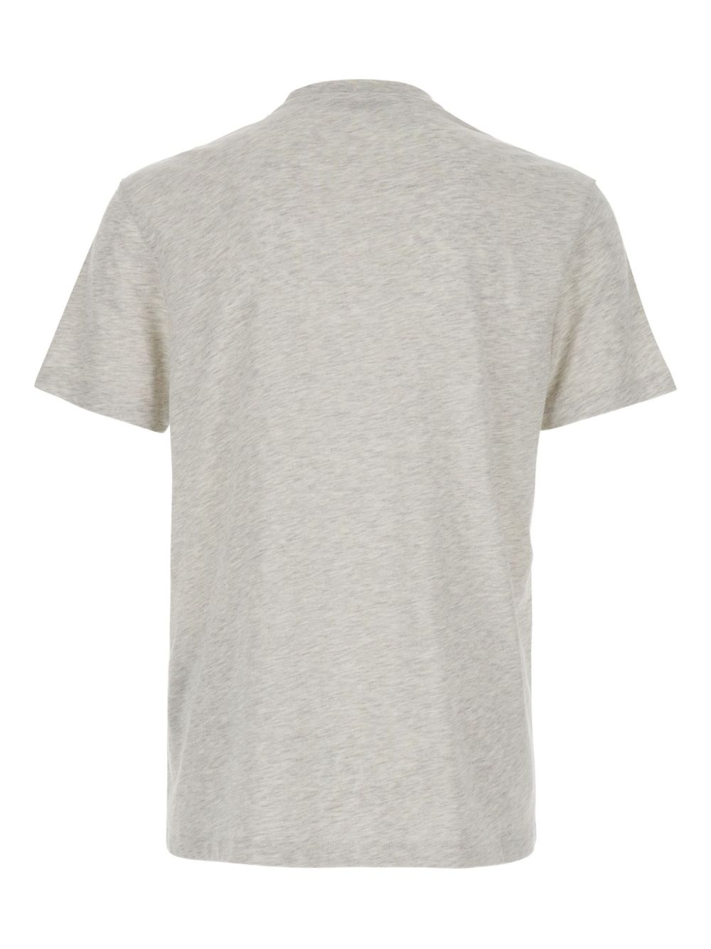 cotton t-shirt - 2